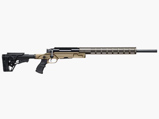 Haenel LR/one .308Win, kaliber .308Win || Repetitiegeweer