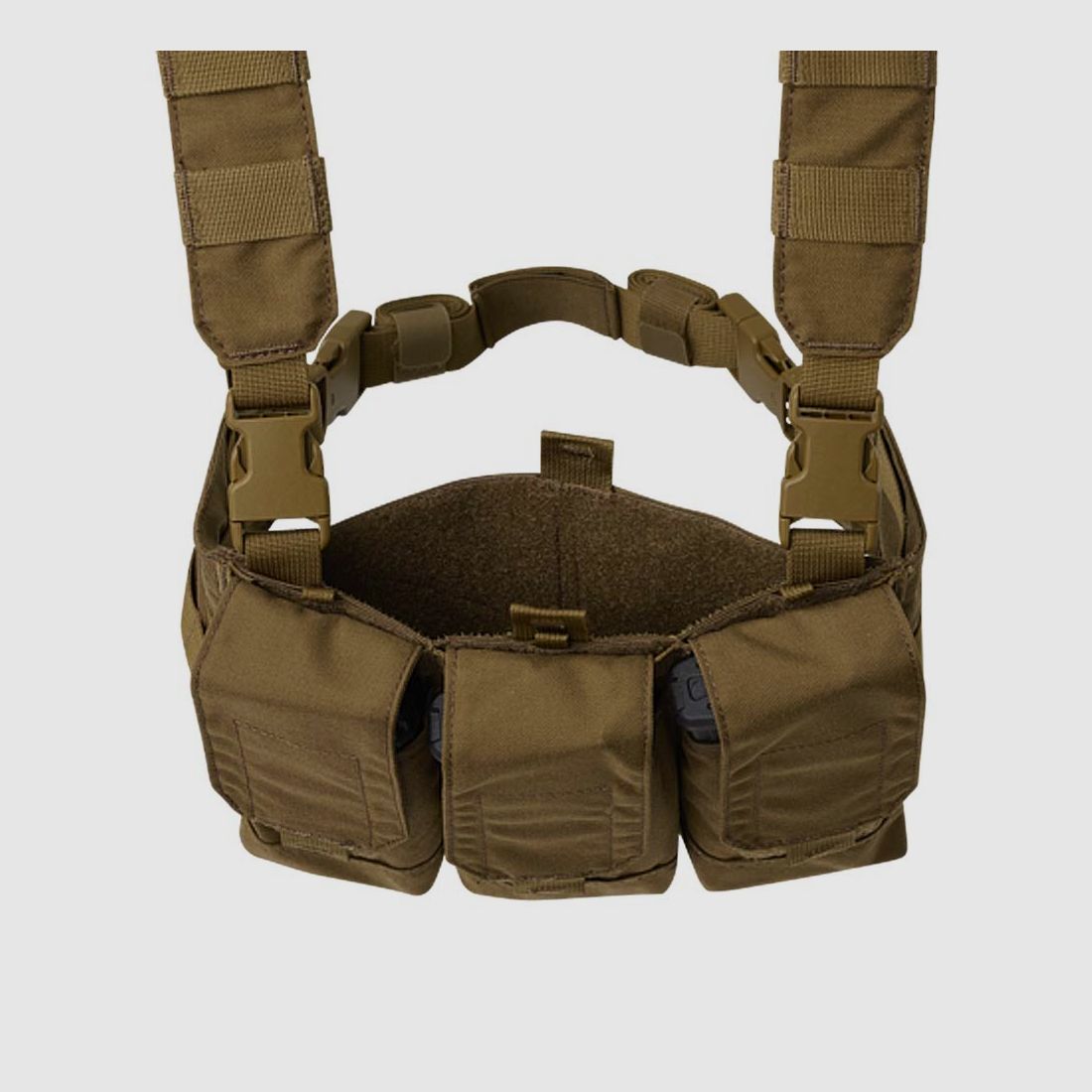 HELIKON-TEX CHICOM CHESTRIG MULTICAM
