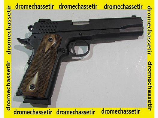 Pistole Selbstladepistole Tanfoglio Witness 1911, Kal. 45 ACP