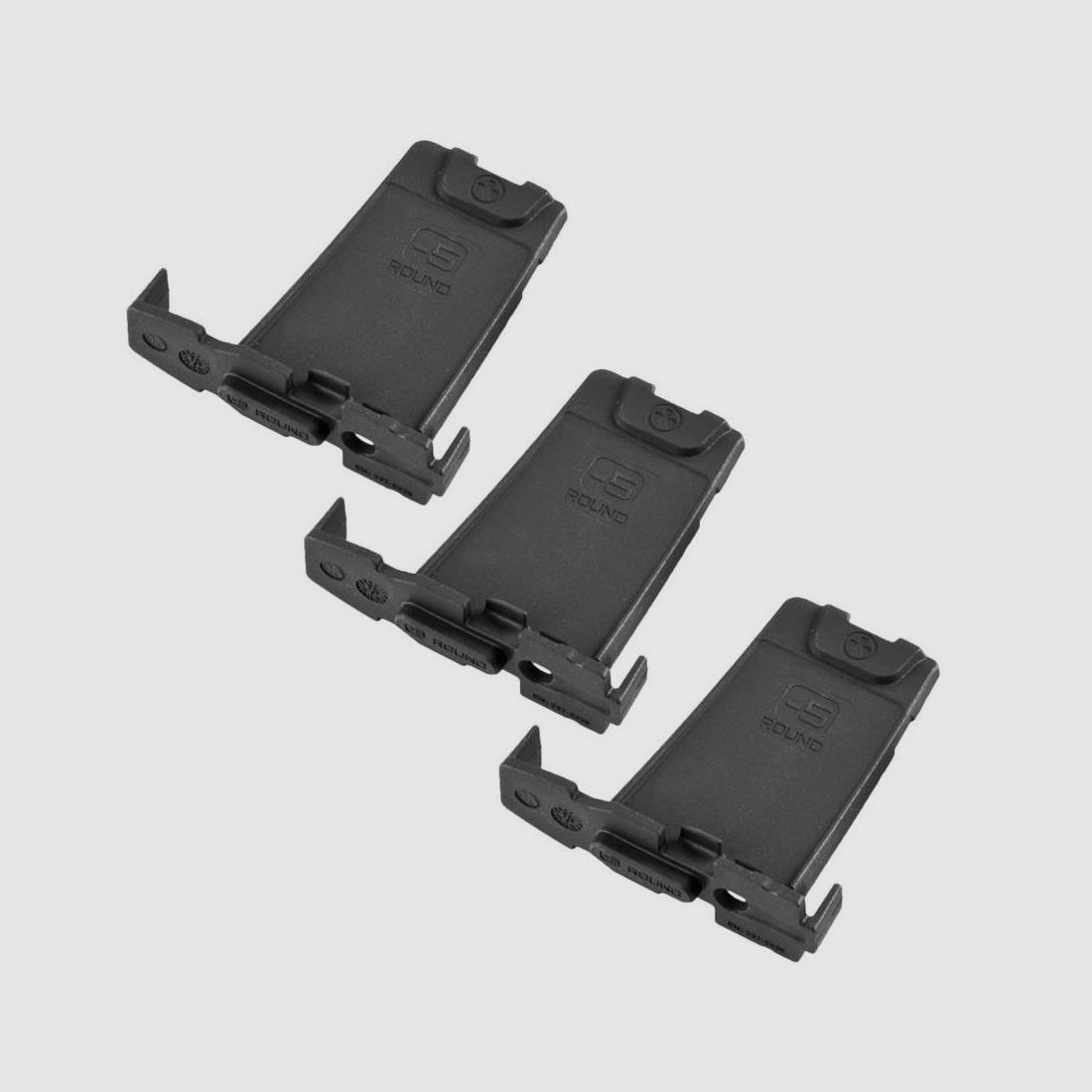 Magpul Magazinbegrenzer 5 Schuss Kal. 223 (3 Stück)