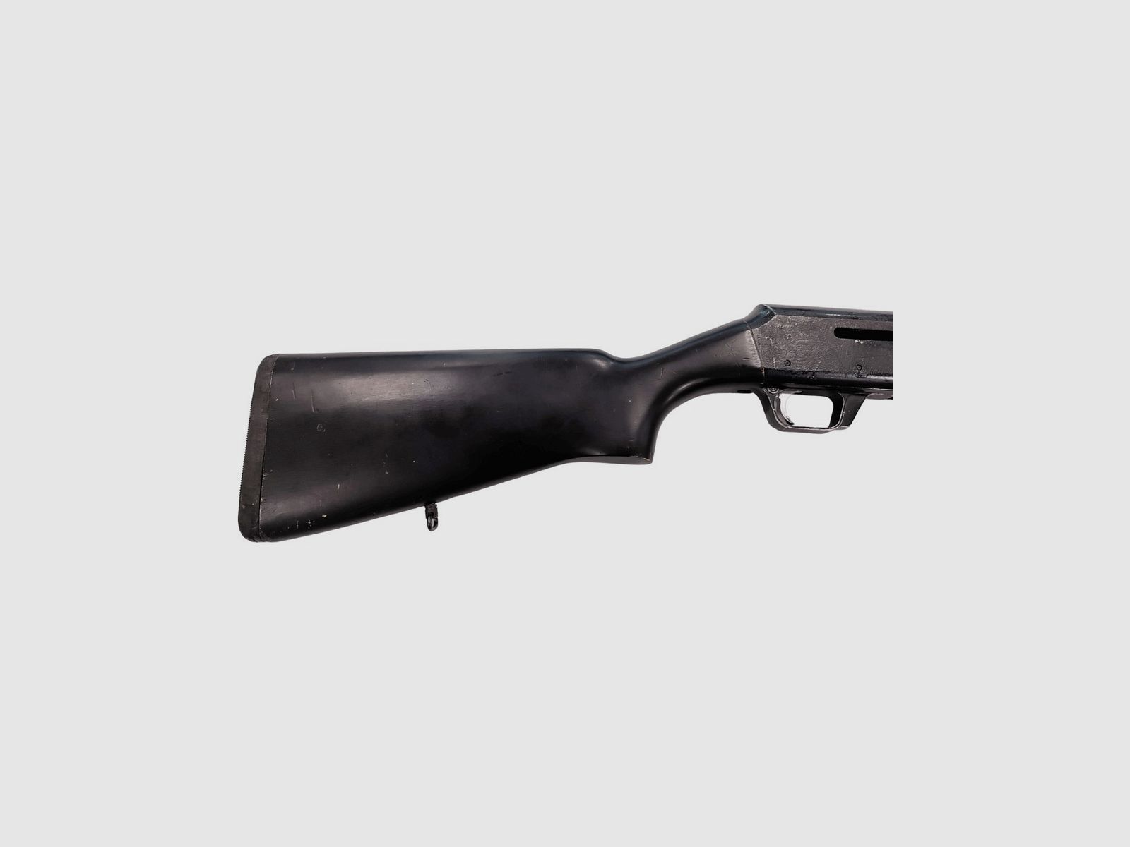 Franchi Halbautomatisches Gewehr AL 48 Kaliber 12 Lauf 60 cm, Bild 5 von 10