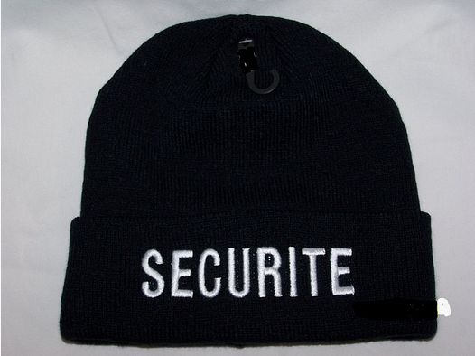 CZAPKA BEZPIECZEŃSTWA CITYGUARD