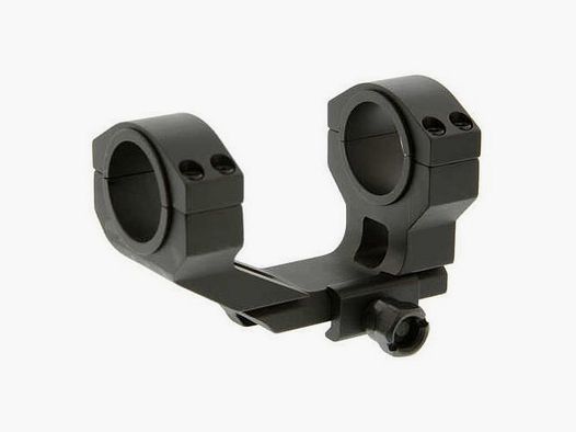 Set di montaggio Basic 30mm/1" AR15