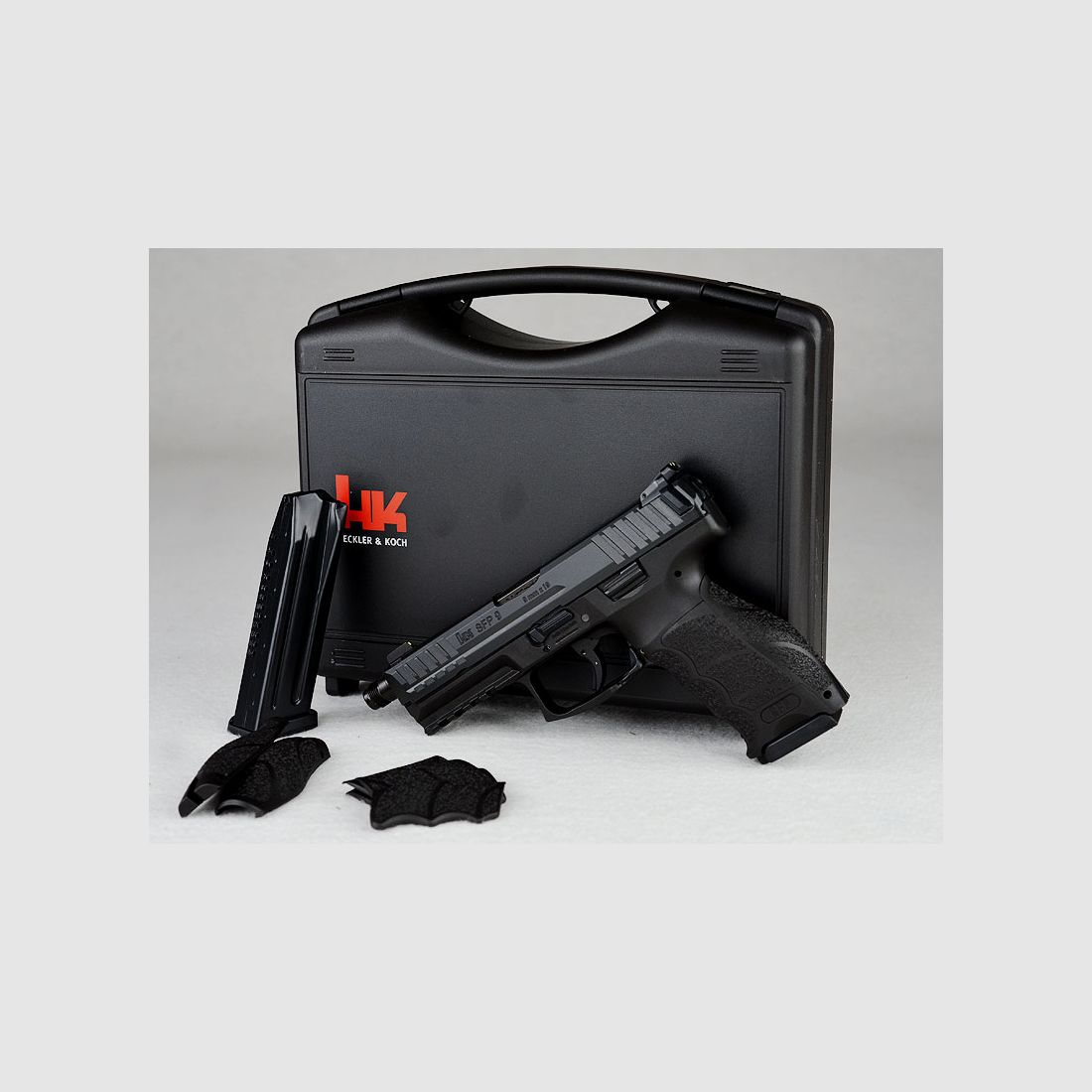Heckler & Koch SFP9 SD-SF Tactical