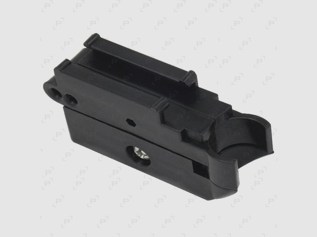 Nr. 90479 - PARTIENFUTTERAL SLIDER & RISER LEE PRECISION