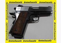 Pistolet 1911american classic Amigo, cal 45 ACP, super etat