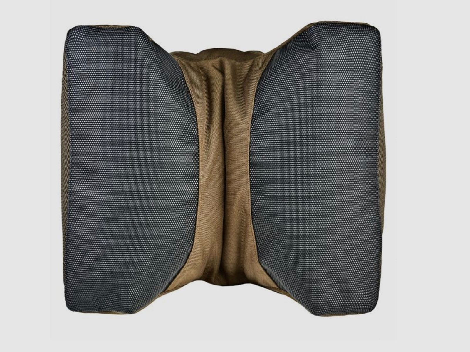 Quake Gewehrauflage H-Form 29-A04974 ungefüllt