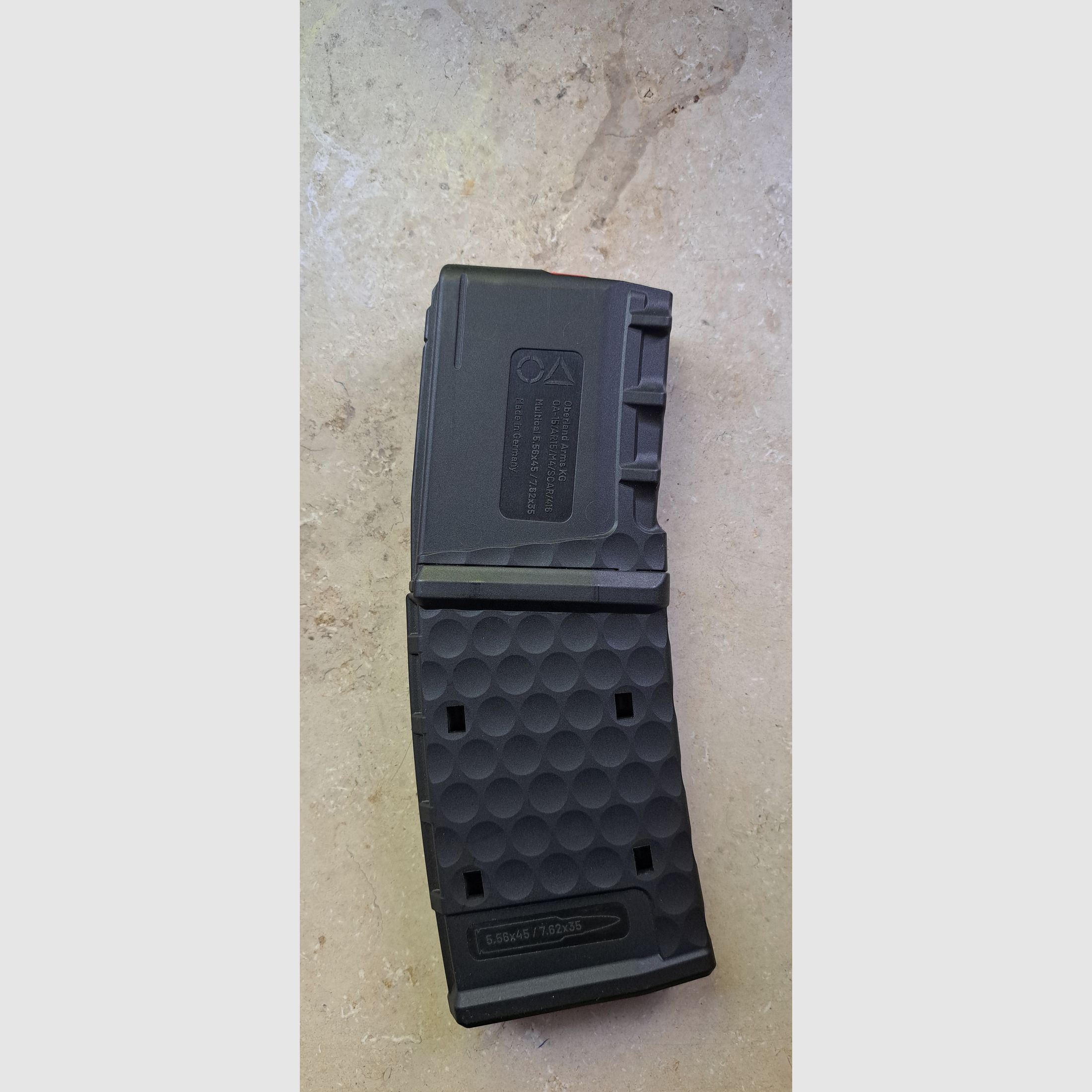 Oberland Arms OA 10 colpi magazine .223