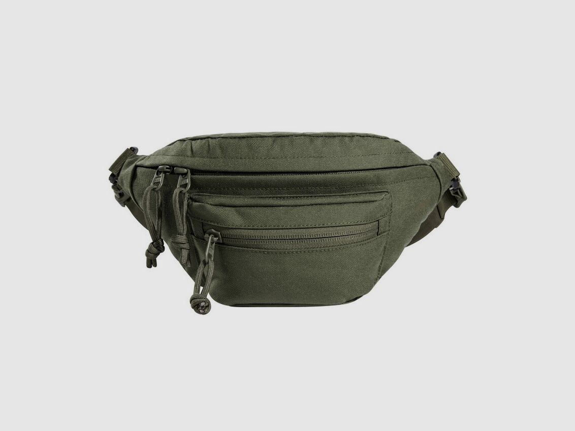 Tasmanian Tiger TT Tasmanian Tiger Modular Hip Bag Borsa a vita