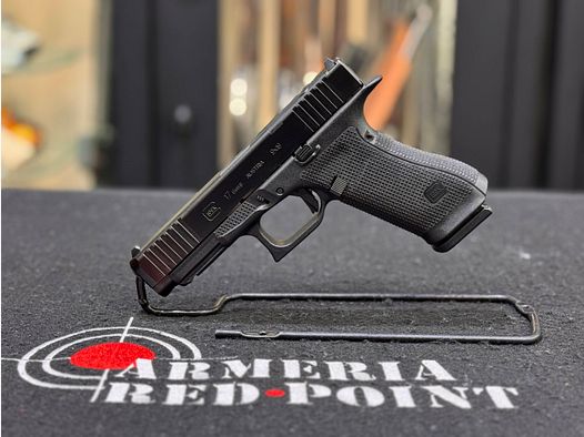Glock 17 Gen6