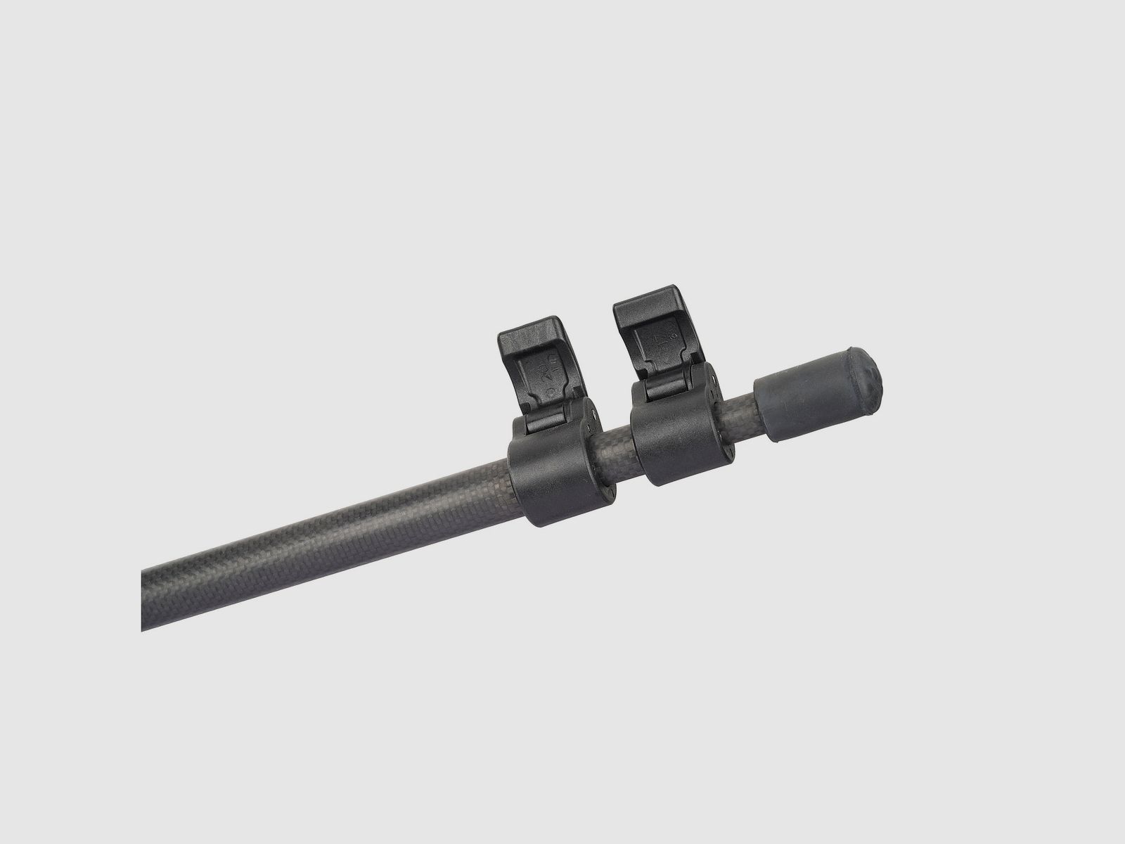 Vanguard Quest T62CU – Carbon Tripod, Bipod and Monopod, image 6 of 7