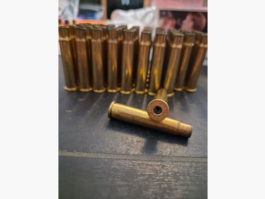 .303 Brit S&B cases 300 pcs