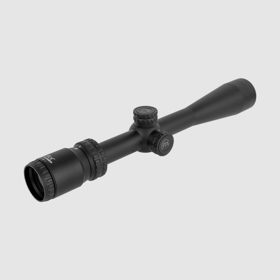 Primary Arms SLx 4-12x40mm SFP Duplex