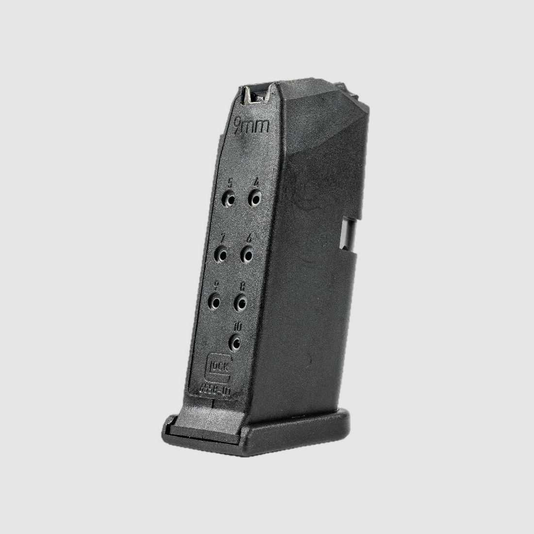 SCHMEISSER AR15-9 Sport S 10,5" 9mm + 5 x 10-cartouches Magasin
