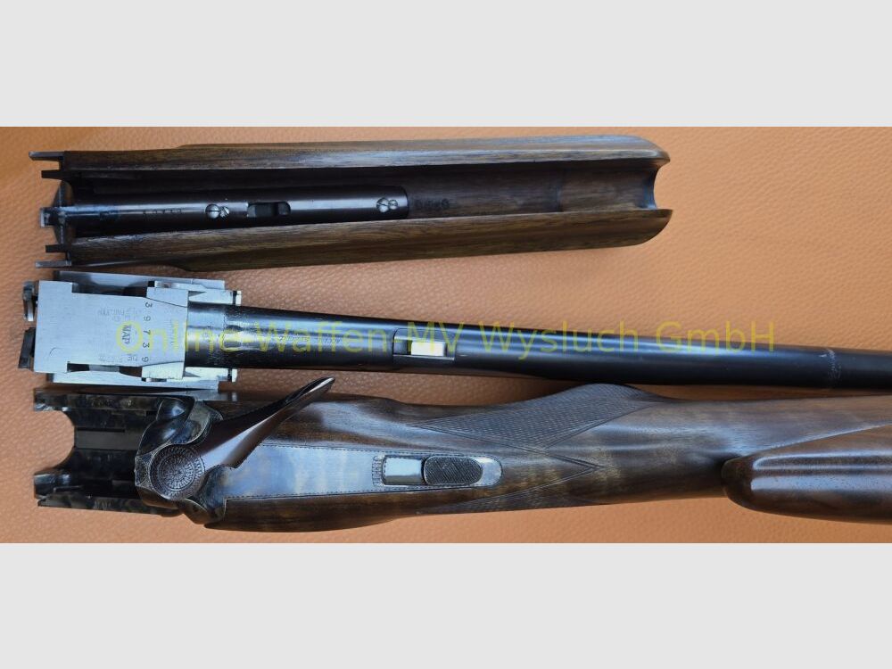 Top BDF Perazzi MX8 Vintage