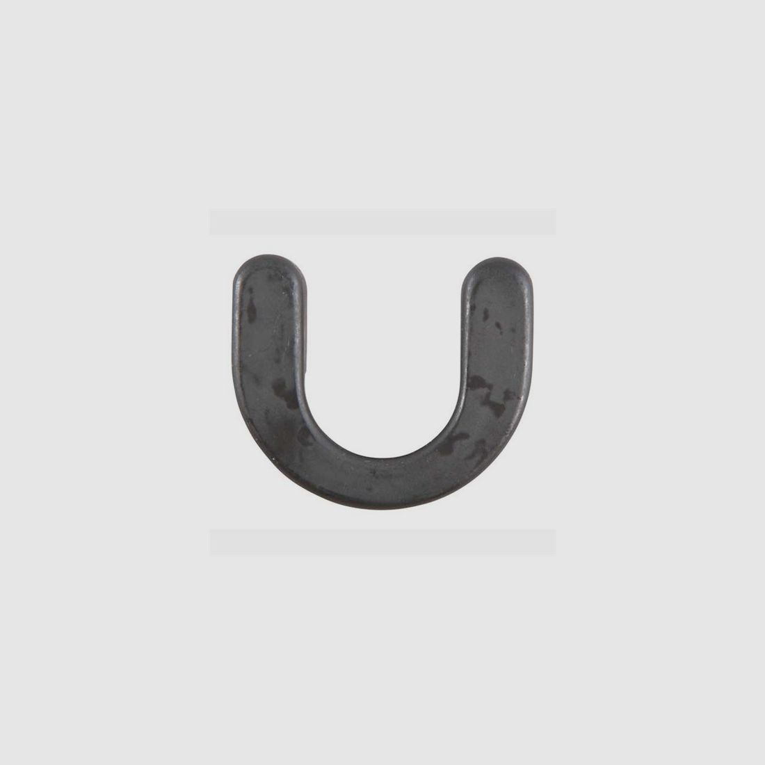 SPRINGFIELD ARMORY M1A FRONT FERRULE UNFINISHED STEEL, imagen 1 de 2