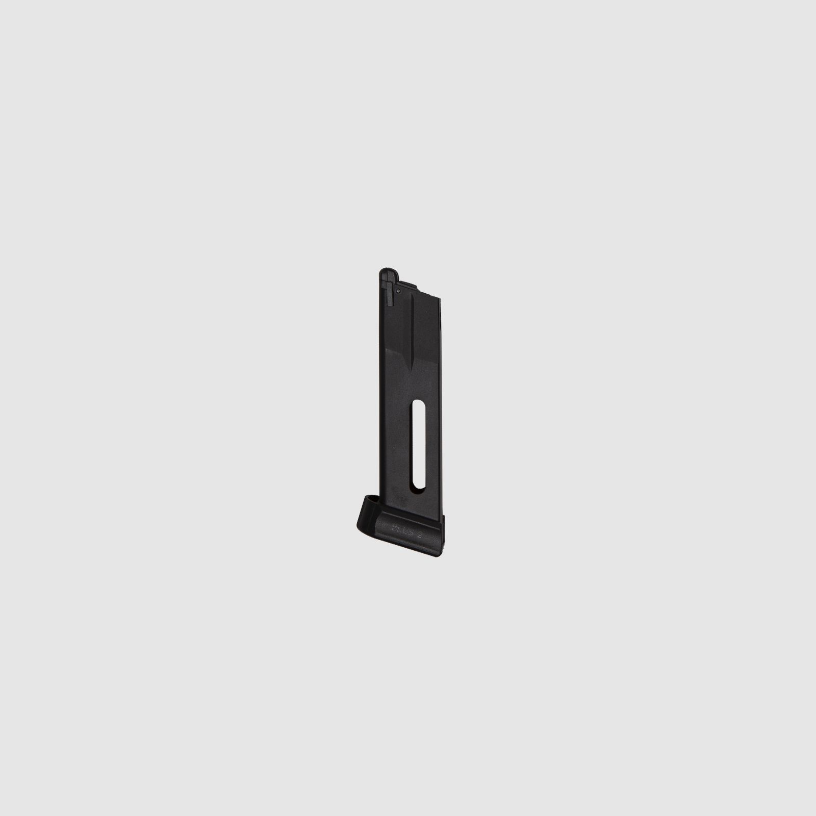ASG ERSATZMAGAZIN CZ SHADOW II - 6MM AIRSOFT GBB - 26 SCHUSS