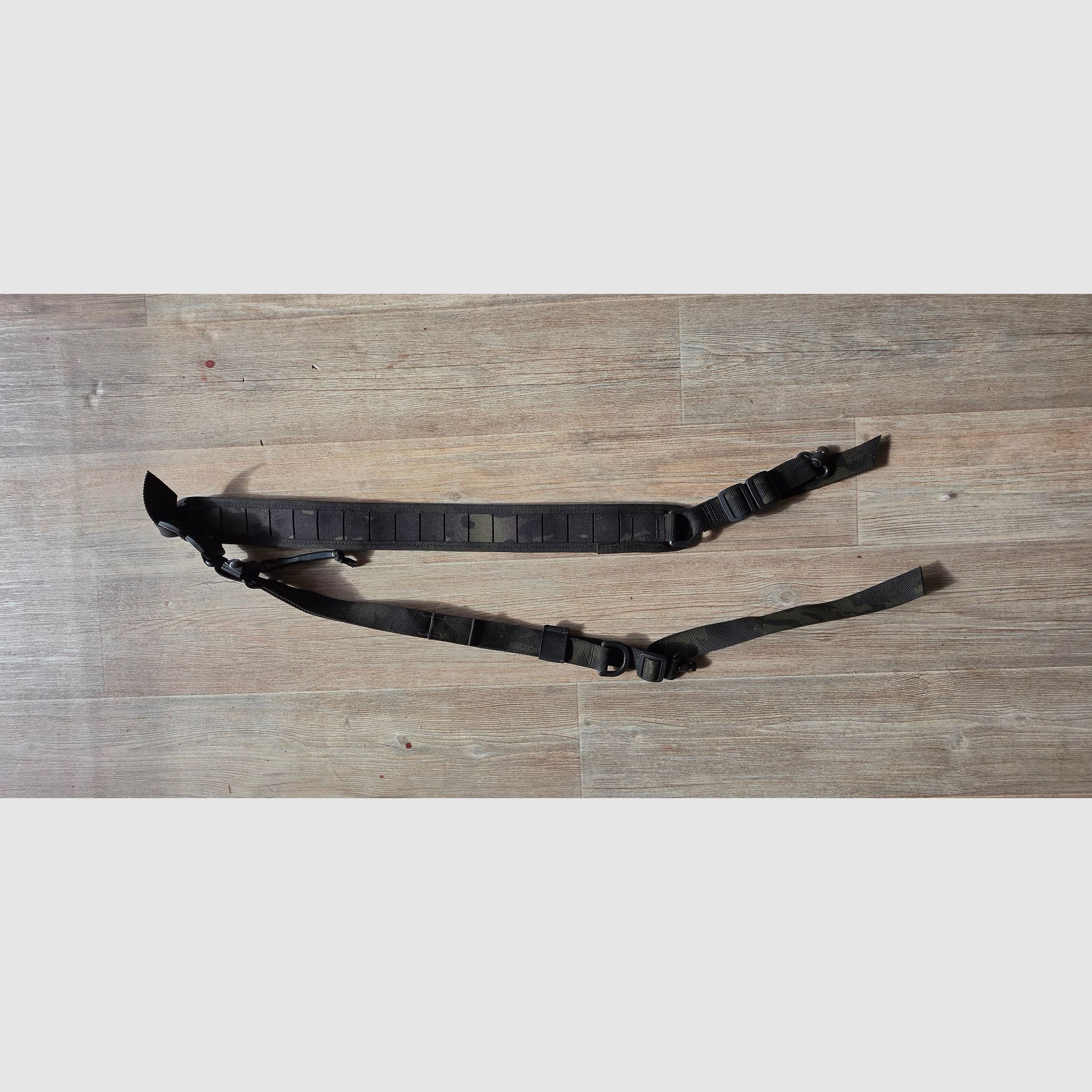 Md textil gunfighter sling