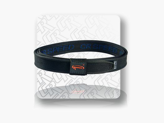 CR Speed Velcro Riem