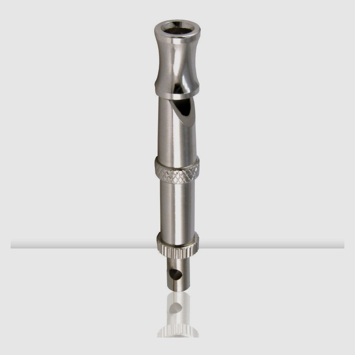 Regulierbarer Ultraschallpfeife. von 5,5 bis 6,5 cm., Bild 1 von 2