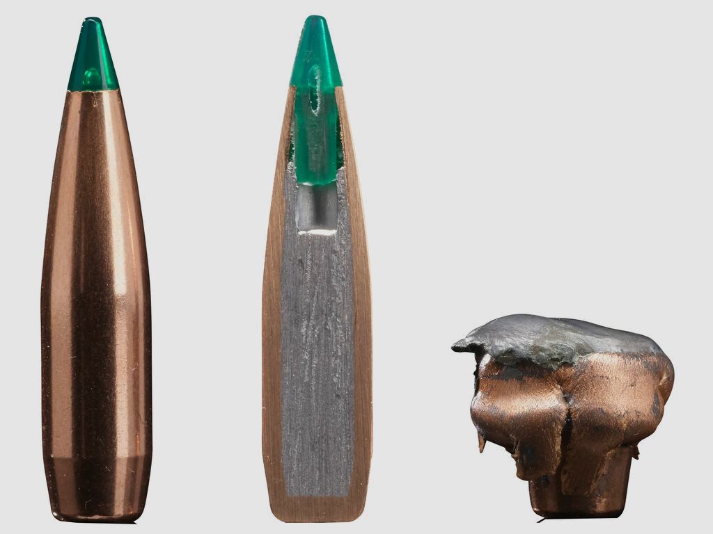 SAKO 7MM-08 GAMEHEAD PRO 150, afbeelding 2 van 2