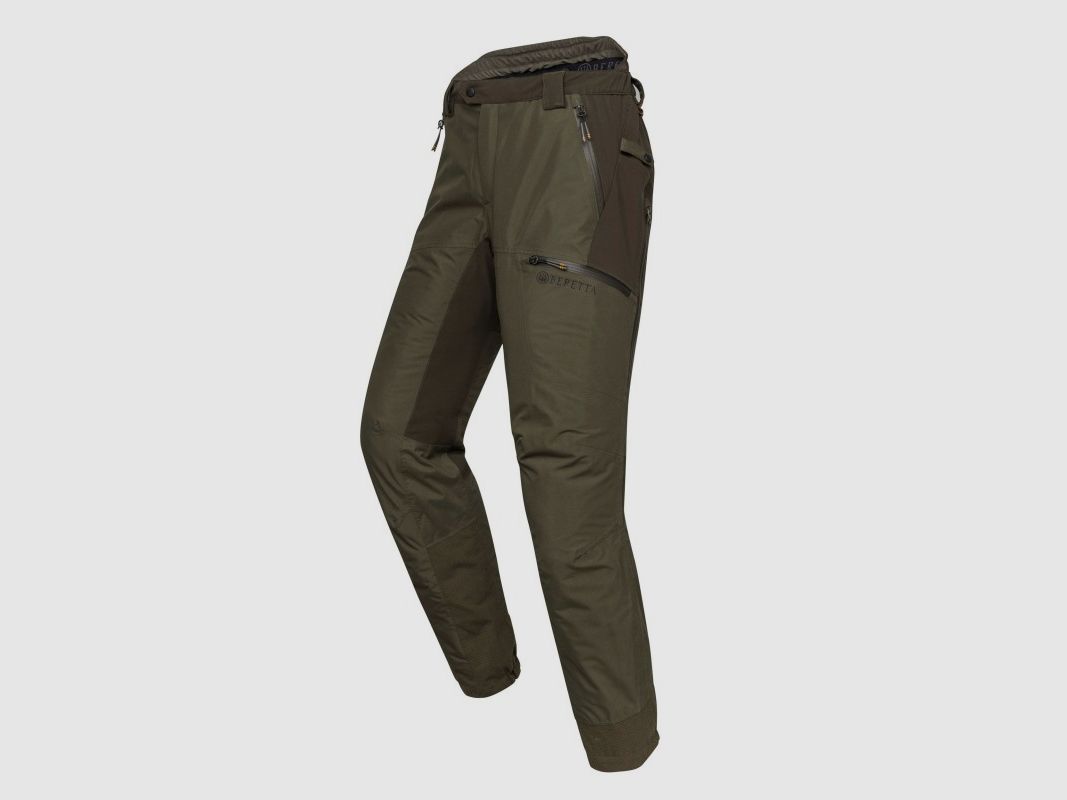 Beretta Tri-Active Evo Hose Moss Brown, Bild 1 von 8