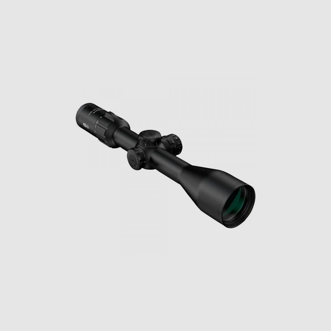 MEOPTA MEOSPORT R 3-15x50 RD - 4C