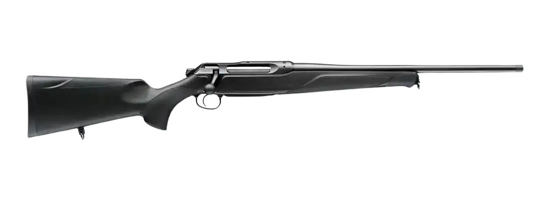 Sauer 505 ErgoMax Black