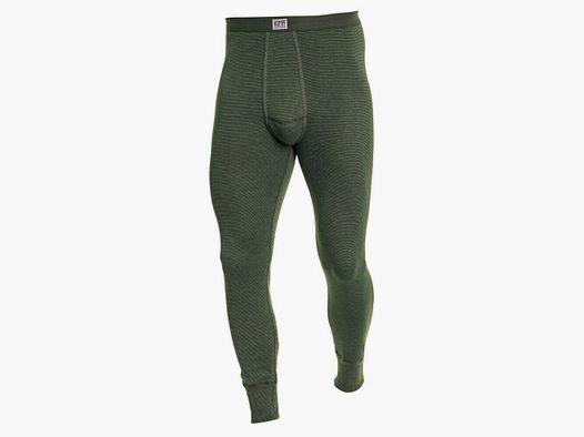 Pantaloni lunghi termici Klimaflausch – Apertura
