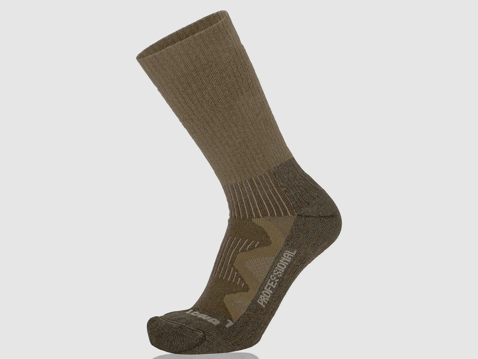 Lowa LOWA Socken Winter Pro - Coyote OP / 35-36