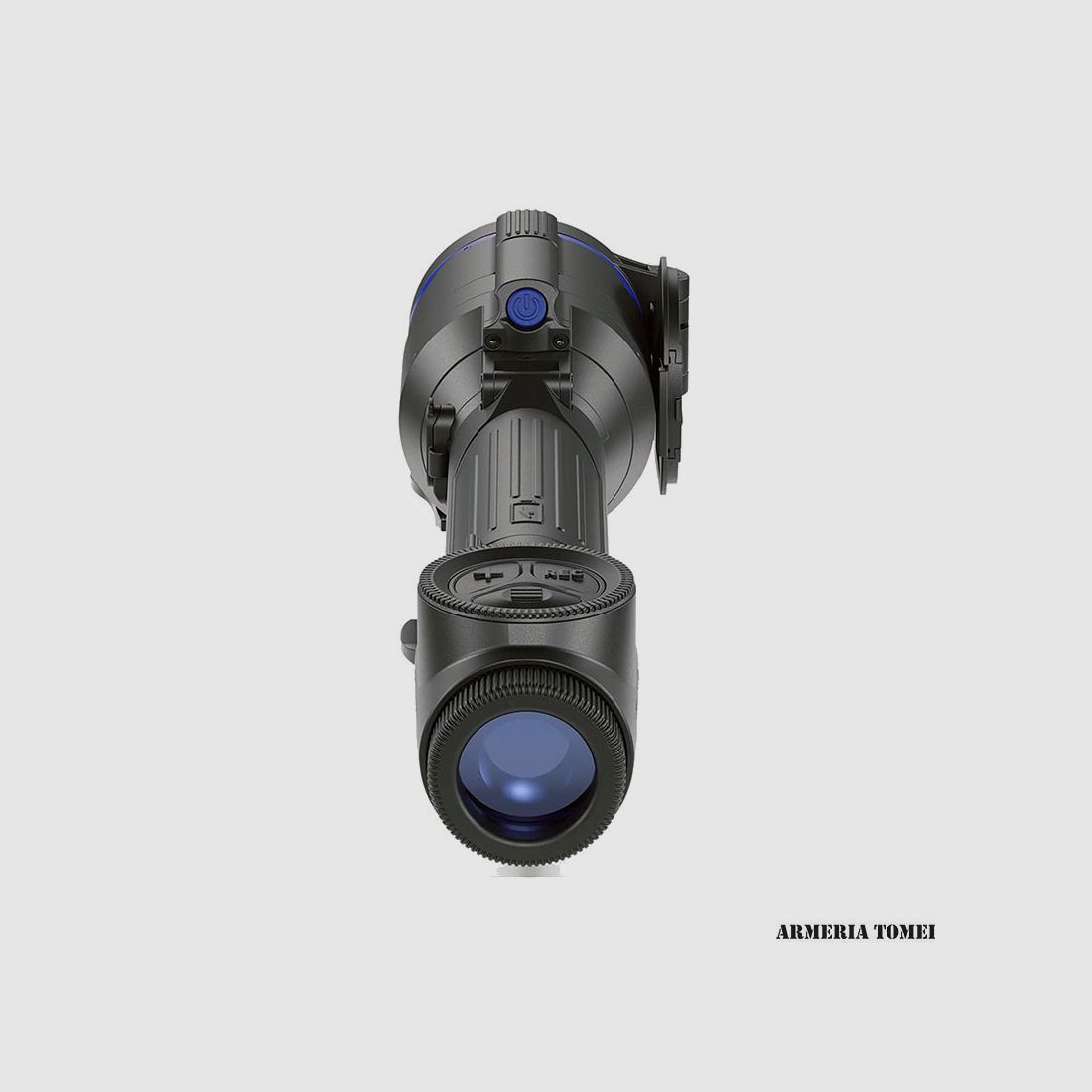 VISOR TÉRMICO – PULSAR – TALION XQ35 PRO, imagen 6 de 7