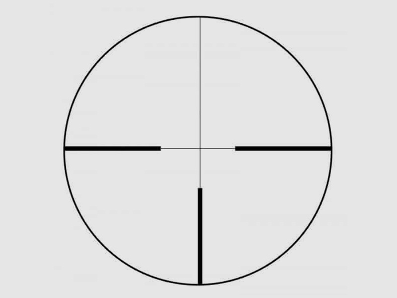 DDoptics | Nighteagle V8 2,5-20×56 NFX Supershort