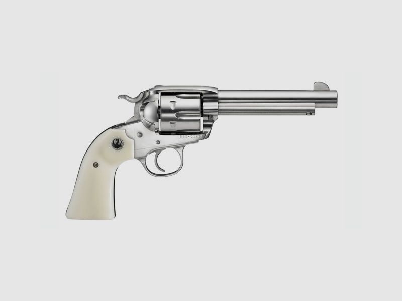 RUGER Bisley New Vaquero