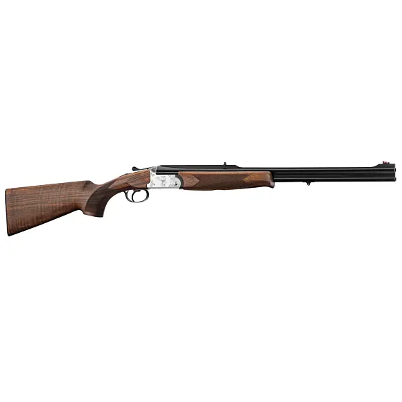 Bockdoppelflinte Fair Superposée Express Premier Ergal Kaliber 8 X57JRS, Bild 1 von 16