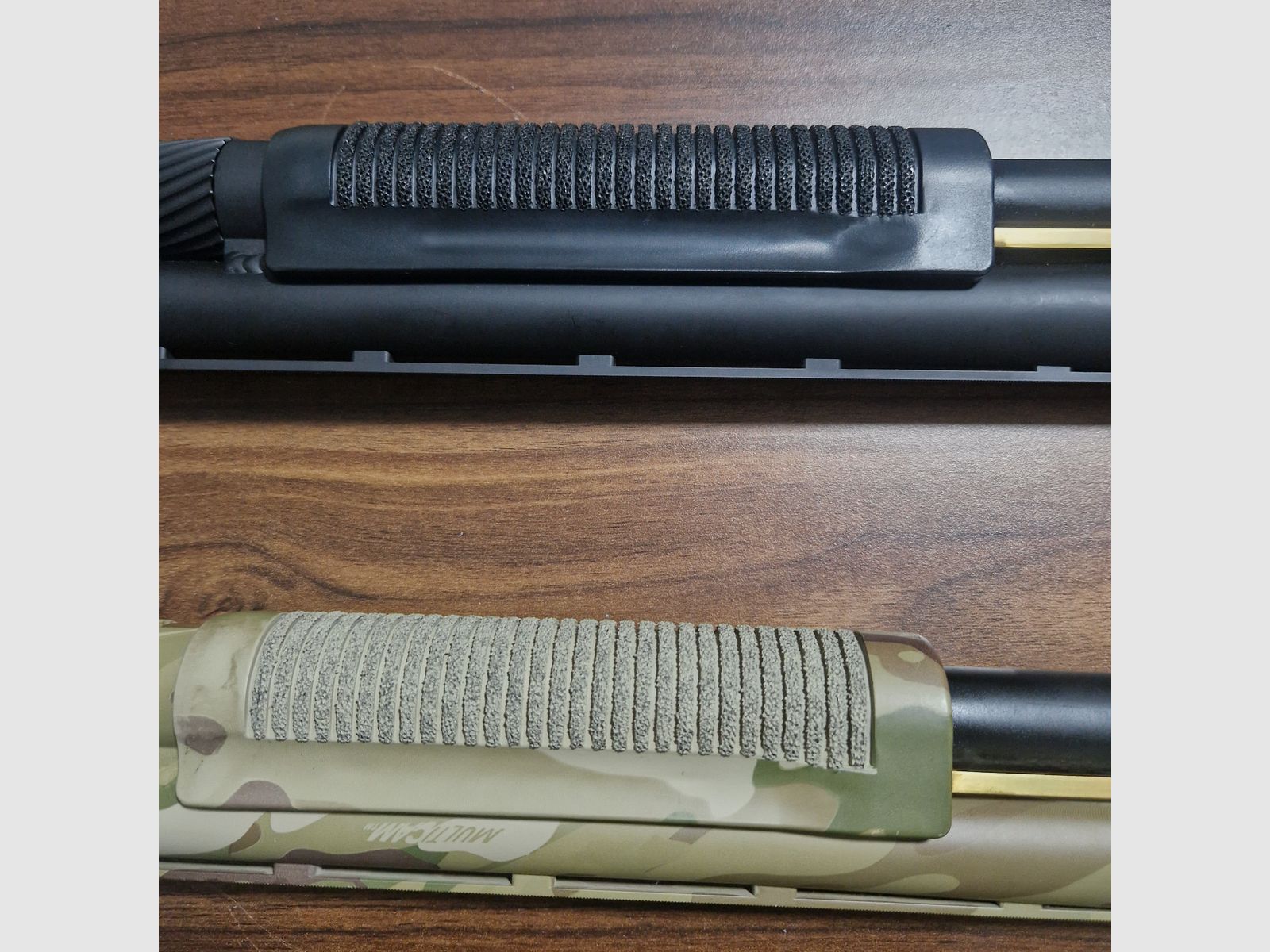 2x R.A.M CAM870 SAI APS/ Cal.0.68 MKlll F marking