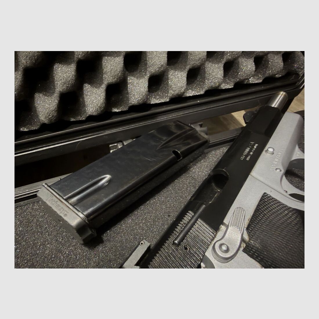 FN Herstal HP Practical, zdjęcie 4 z 5