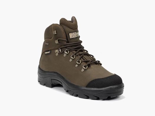 CHIRUCA POINTER FORCE GORE-TEX POLIURETAN XTRA ZIELONY