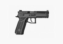 Pistolet CZ P-09 F Nocturne 9mm Luger
