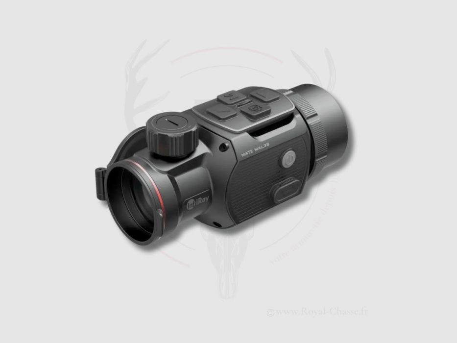 Thermisches Modul Mate MAL38INFIRAY, Bild 1 von 13
