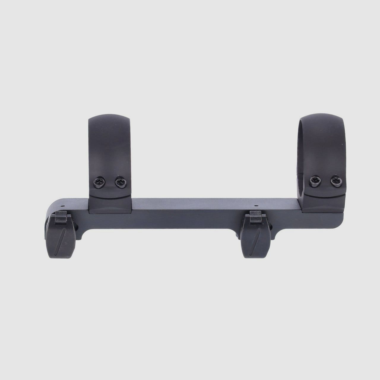 Sauer 505 saddle mount