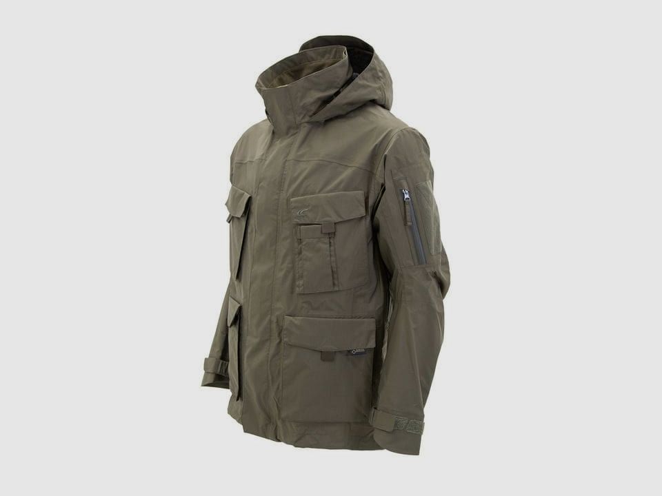 Carinthia TRG Jacke, Bild 2 von 3