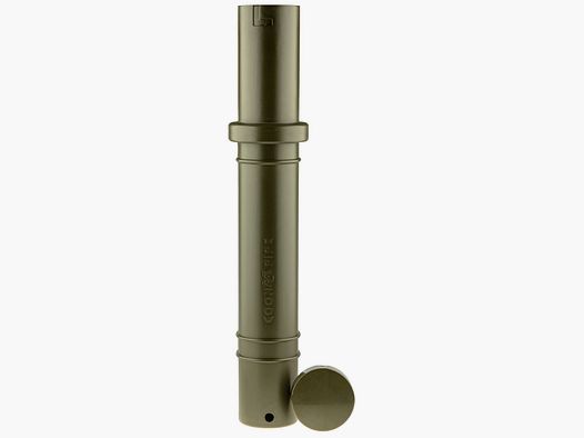 Eurohunt Waschbär-Kirrrohr Coonpipe
