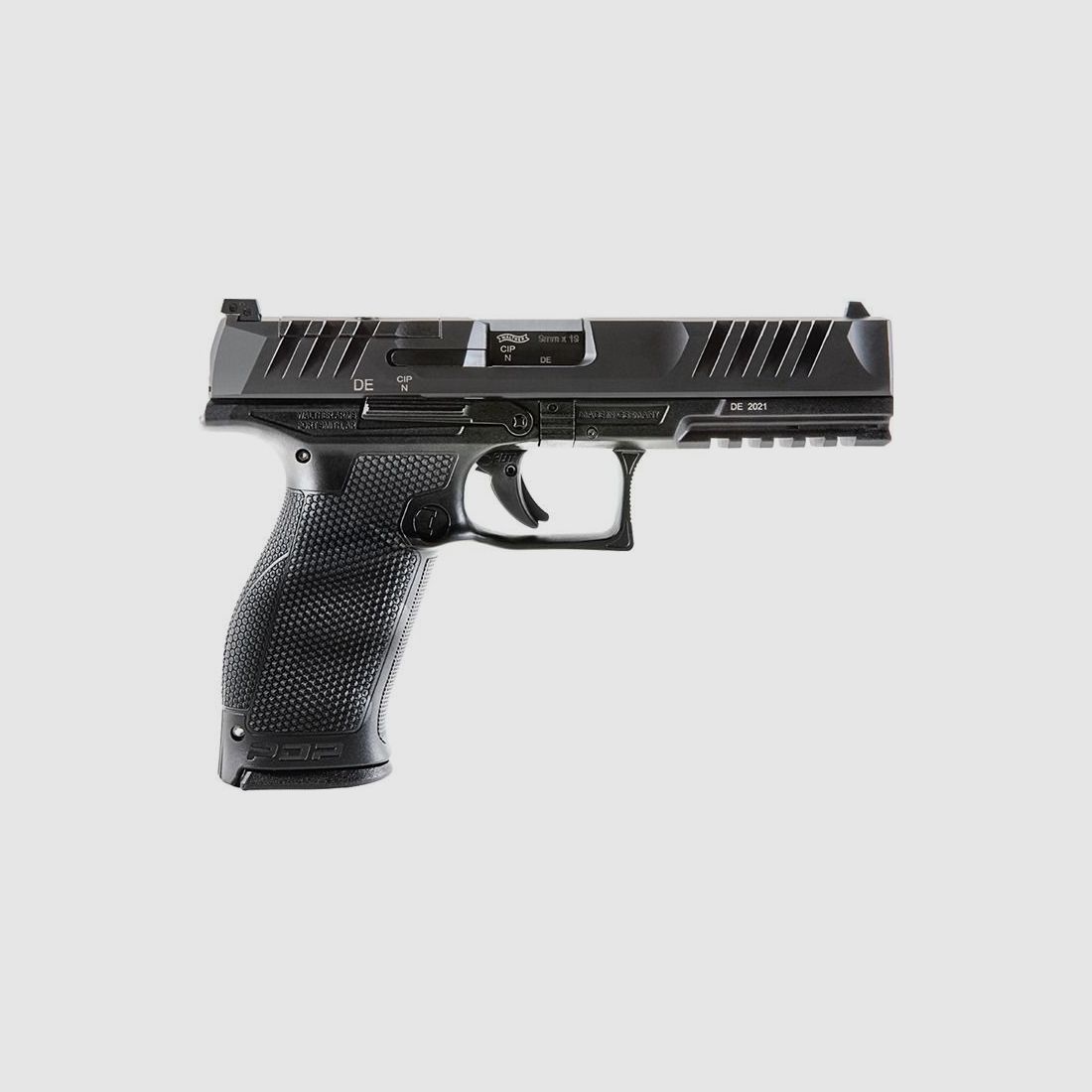 Walther PDP Full Size 5", zdjęcie 2 z 6