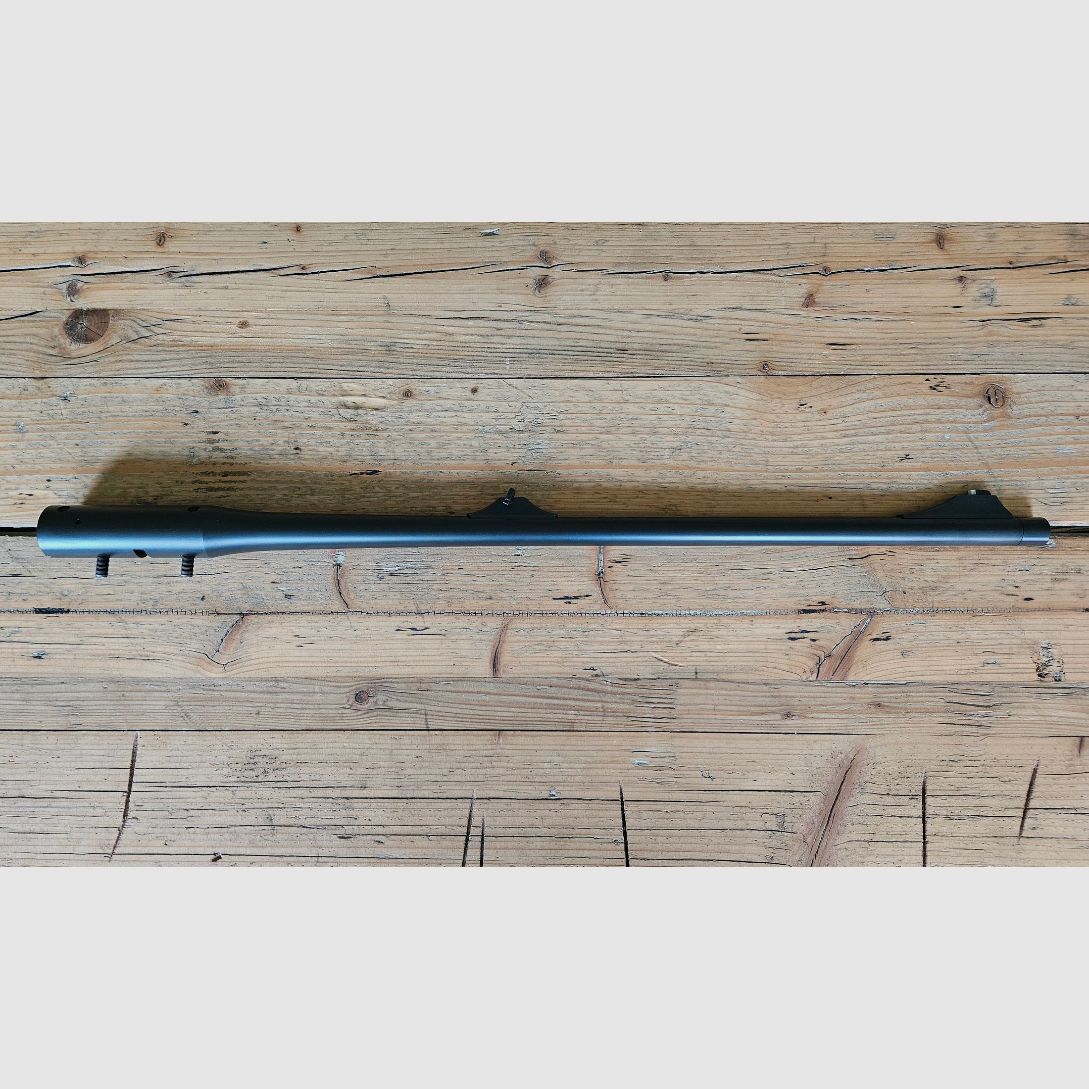 Blaser R8 Wechsellauf .30-06 Mündungsgewinde - kein .308 8x57 IS 9,3x62 .270 8,5x55 7x64