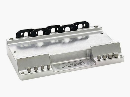 Stojak do przycinania RCBS Trim Pro dla przycinarki do łusek RCBS Pro-2 #90360