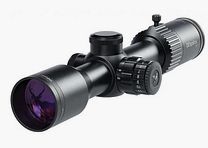 DDoptics Zieloptik NXT V10 1,5-15x40 A4D MRAD