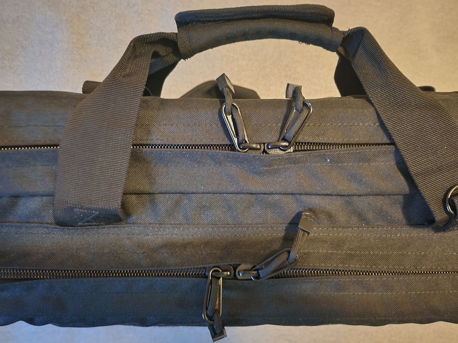 HP Max 357 cal. 9mm Luftgewehr 