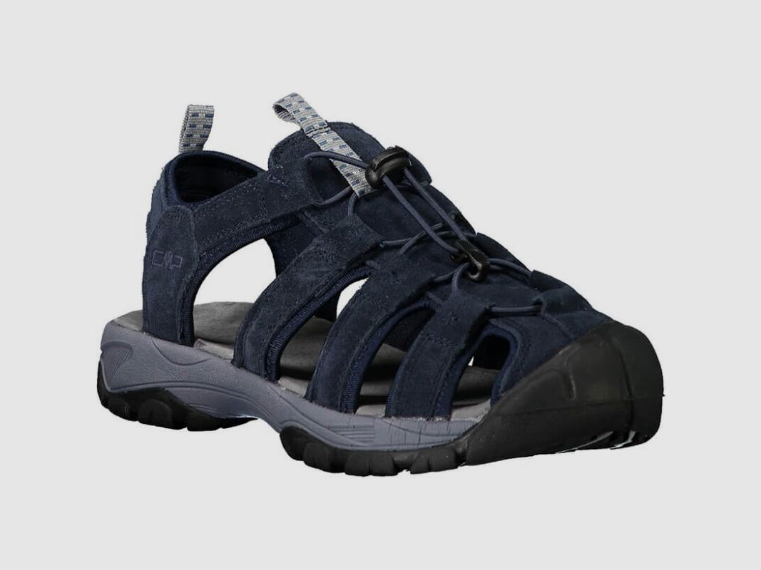 CMP Herren-Hiking-Sandale Sahiph Leather