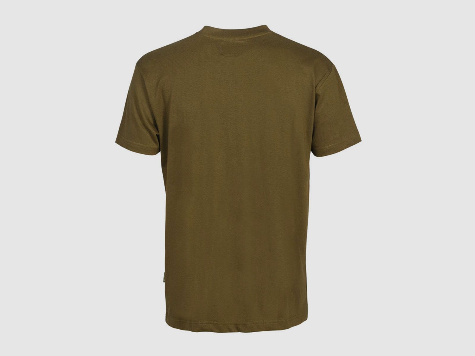 PERCUSSION – WILD BOAR REPUBLIC T-Shirt II, Bild 2 von 2