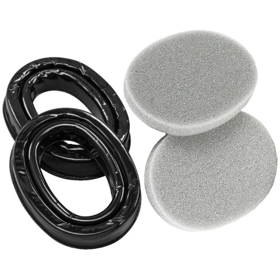 Peltor – Gel Hygieneset zu SportTac